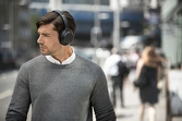 Casque bluetooth sans fil et à réduction de bruit wh-1000xm3