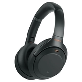 Casque bluetooth sans fil et à réduction de bruit wh-1000xm3
