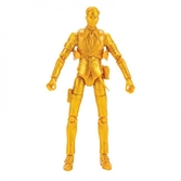 Figurine midas gold 15cm