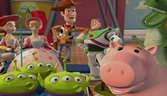 Toy Story Mania! - XBOX 360