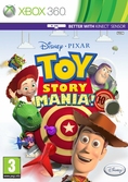 Toy Story Mania! - XBOX 360
