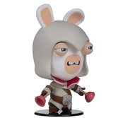 Ubisoft heroes series 3 -  assassin's creed: brotherhood rabbid ezio chibi figure
