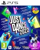 Just dance 2022 - Jeux PS5