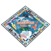 Monopoly Les Sentinelles de l'air Retro édition limitée 50 ans