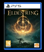 Elden ring - Jeux PS5