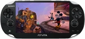 Disney Epic Mickey le retour des Héros - PS Vita