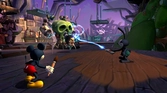 Disney Epic Mickey le retour des Héros - PS Vita