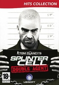 Splinter Cell Double Agent édition Just For Games - PC