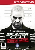 Splinter Cell Double Agent édition Just For Games - PC