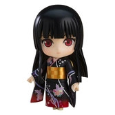 Hell girl: fourth twilight figurine nendoroid ai enma 10 cm