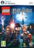 LEGO Harry Potter Années 1 à 4 - PC