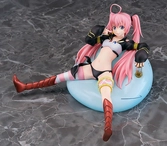 That time i got reincarnated as a slime statuette pvc 1/7 millim nava 11 cm
