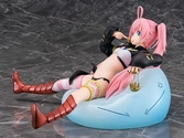 That time i got reincarnated as a slime statuette pvc 1/7 millim nava 11 cm