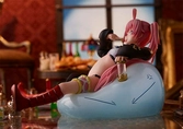 That time i got reincarnated as a slime statuette pvc 1/7 millim nava 11 cm