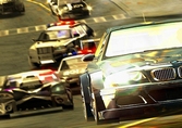 Need For Speed Most Wanted - XBOX