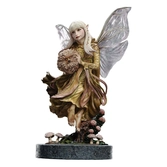 Dark crystal statuette 1/6 kira the gelfling 30 cm