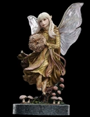 Dark crystal statuette 1/6 kira the gelfling 30 cm