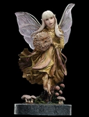 Dark crystal statuette 1/6 kira the gelfling 30 cm