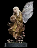Dark crystal statuette 1/6 kira the gelfling 30 cm