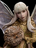 Dark crystal statuette 1/6 kira the gelfling 30 cm