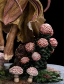 Dark crystal statuette 1/6 kira the gelfling 30 cm