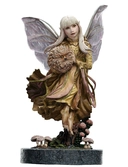 Dark crystal statuette 1/6 kira the gelfling 30 cm