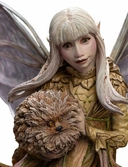 Dark crystal statuette 1/6 kira the gelfling 30 cm