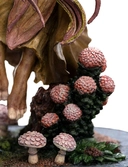 Dark crystal statuette 1/6 kira the gelfling 30 cm