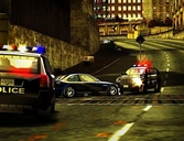 Need For Speed Most Wanted - DS