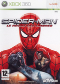 Spider-Man : Le Règne Des Ombres - XBOX 360