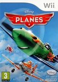 Planes - WII