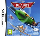 Planes - DS
