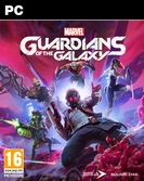 Marvel's guardians of the galaxy - PC