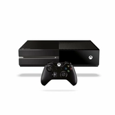Console XBOX ONE - 500 Go