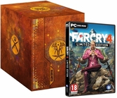 Far cry 4 édition collector kyrat - PC