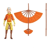 Avatar, le dernier maître de l'air figurine combo pack aang with glider 13 cm