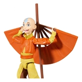 Avatar, le dernier maître de l'air figurine combo pack aang with glider 13 cm