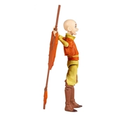 Avatar, le dernier maître de l'air figurine combo pack aang with glider 13 cm