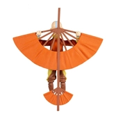 Avatar, le dernier maître de l'air figurine combo pack aang with glider 13 cm