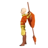 Avatar, le dernier maître de l'air figurine combo pack aang with glider 13 cm