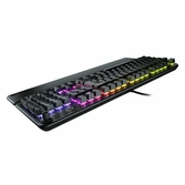 Roccat - pyro keyboard mechanical azerty