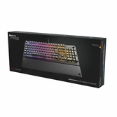 Roccat - pyro keyboard mechanical azerty