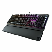 Roccat - pyro keyboard mechanical azerty