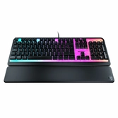 Roccat - magma keyboard membrane qwerty