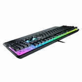 Roccat - magma keyboard membrane qwerty