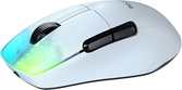 Roccat - kone pro air wireless mouse white
