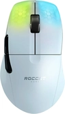 Roccat - kone pro air wireless mouse white