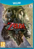 The Legend of Zelda Twilight Princess HD - WII U