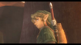 The Legend of Zelda Twilight Princess HD + Amiibo Link Loup + CD