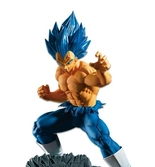 Dragon ball z - figurine dokkan battle 6th anniversary (tba)